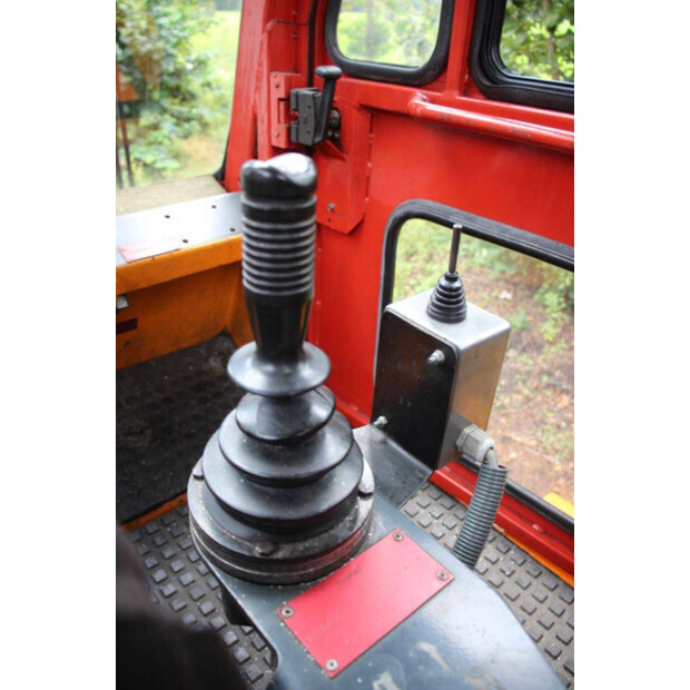 1997 Paus PGS 16-44524226