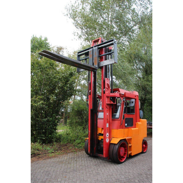 1997 Paus PGS 16-44524228