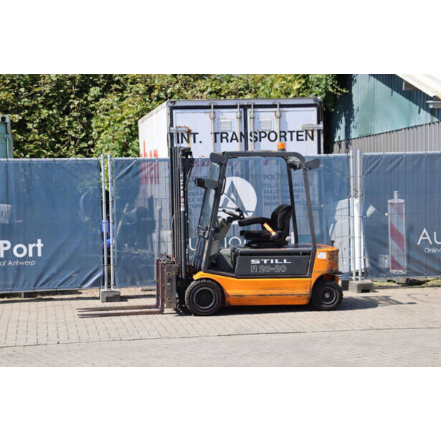 2003 Still R20-20P-44524231