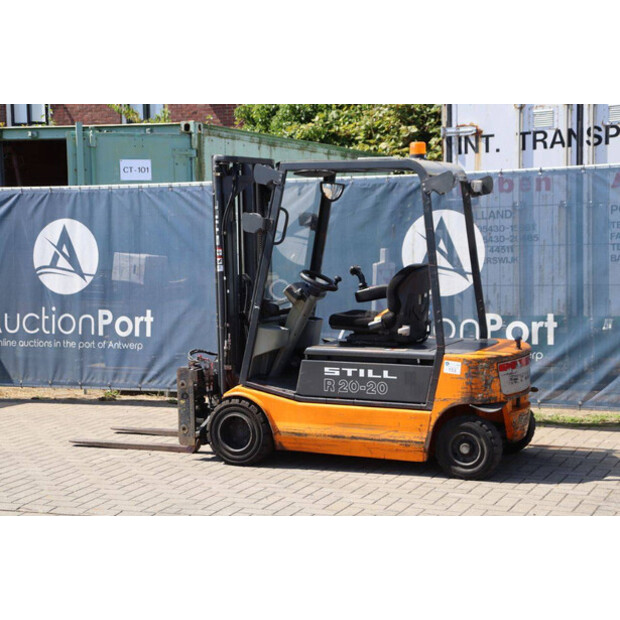 2003 Still R20-20P-44524233