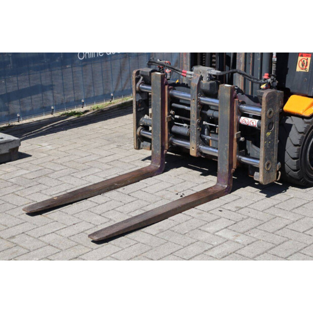 2003 Still R20-20P-44524241