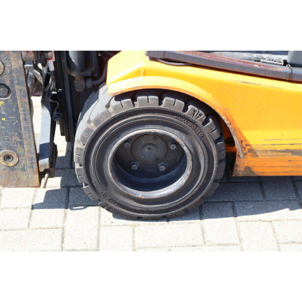 2003 Still R20-20P-44524245