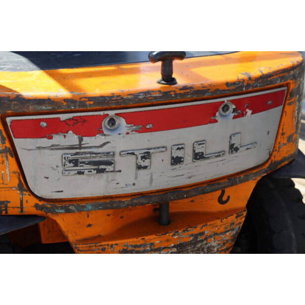 2003 Still R20-20P-44524249