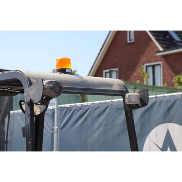 2003 Still R20-20P-44524251