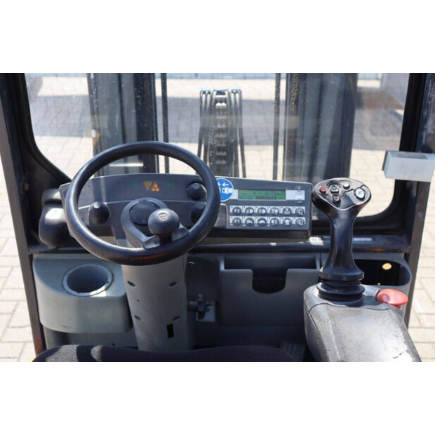 2003 Still R20-20P-44524252