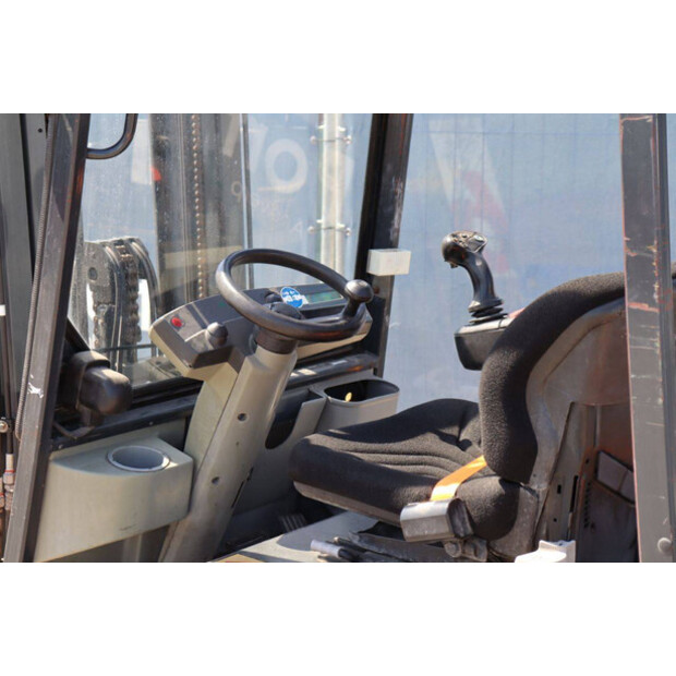 2003 Still R20-20P-44524255