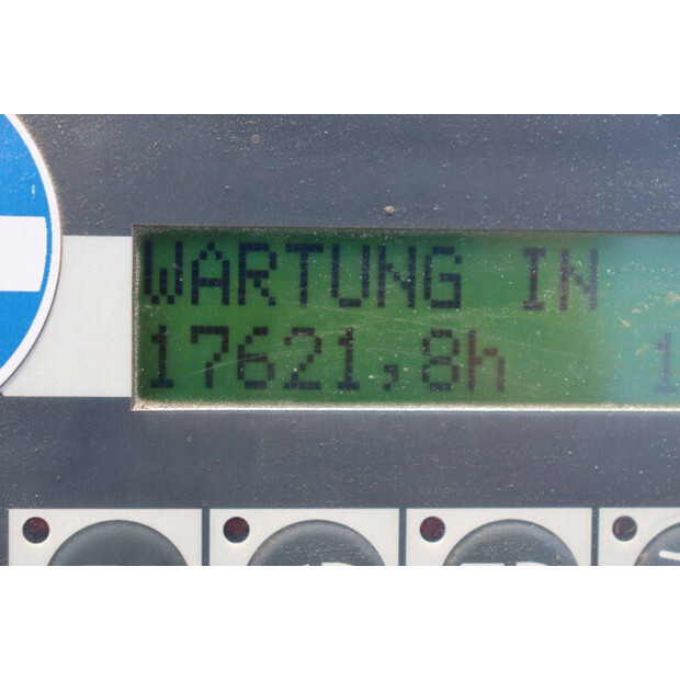 2003 Still R20-20P-44524261