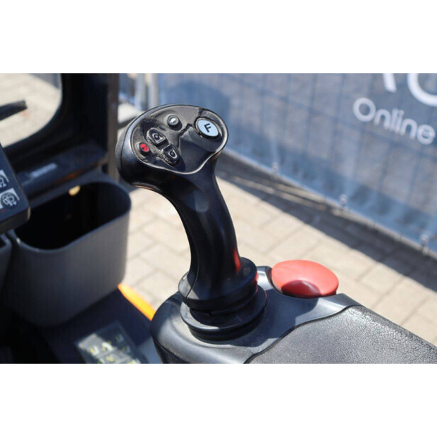 2003 Still R20-20P-44524262