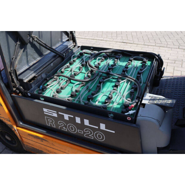 2003 Still R20-20P-44524263