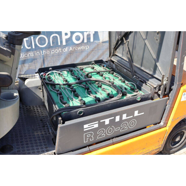 2003 Still R20-20P-44524264