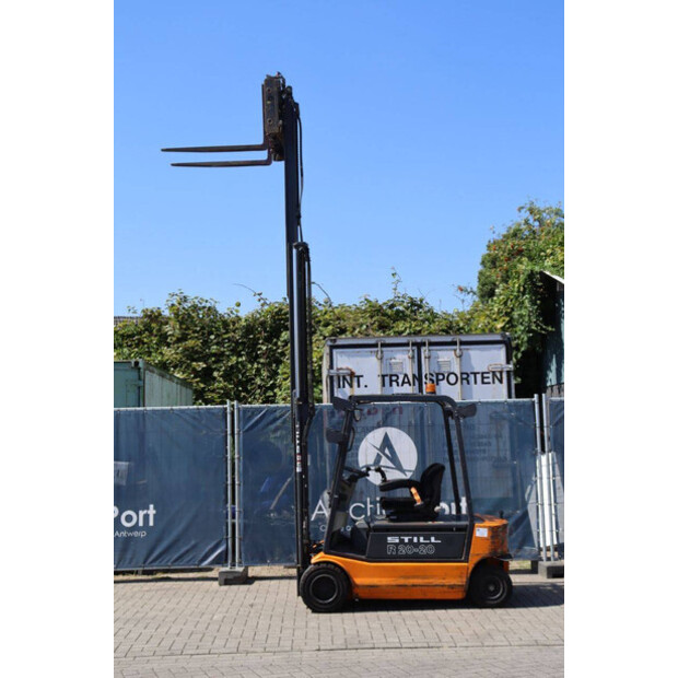 2003 Still R20-20P-44524266