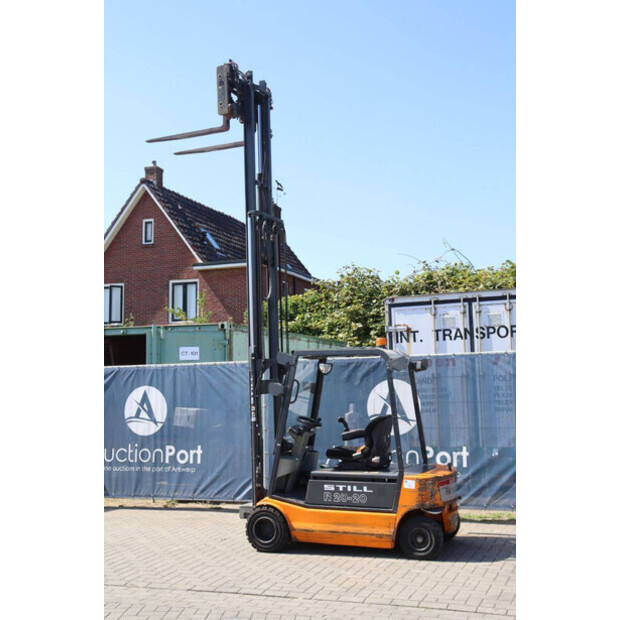 2003 Still R20-20P-44524267