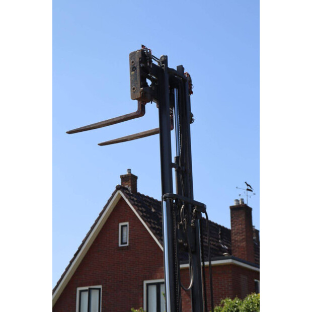 2003 Still R20-20P-44524268