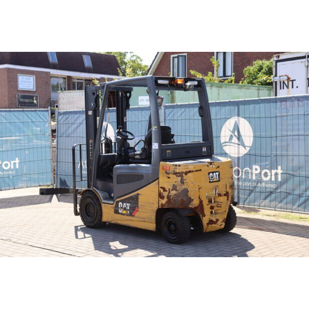 Caterpillar 2EP500-44524272