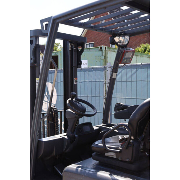 Caterpillar 2EP500-44524290