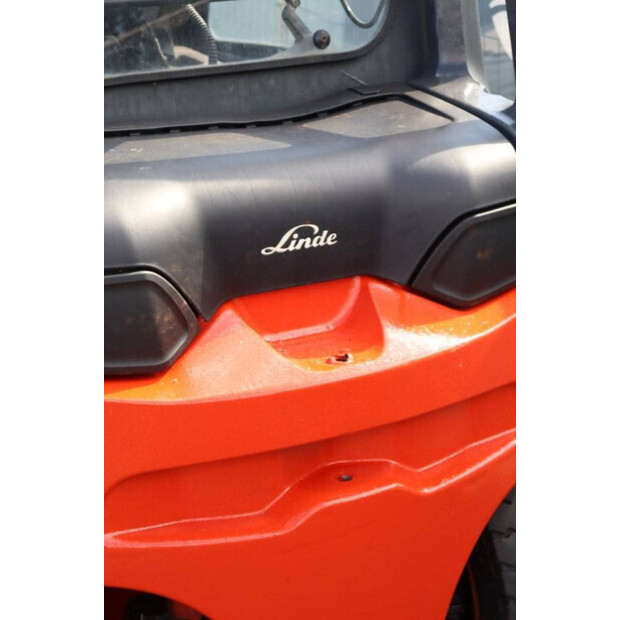 2022 ليندي E50HL-01/600-44524325