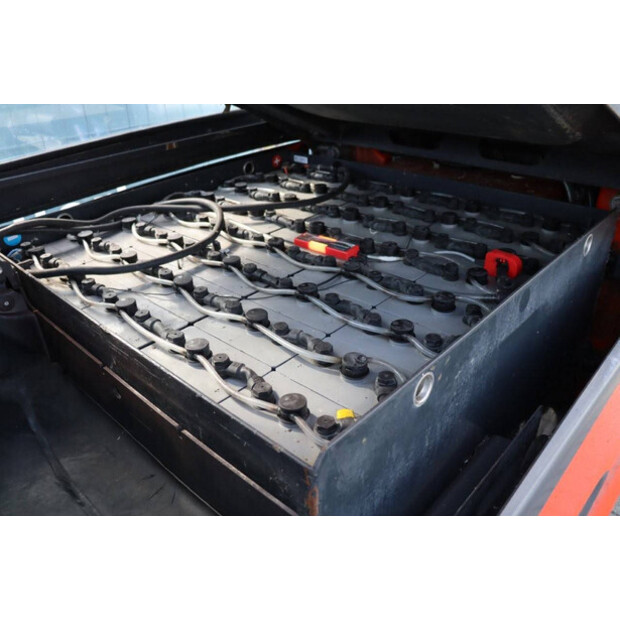 2022 ليندي E50HL-01/600-44524349