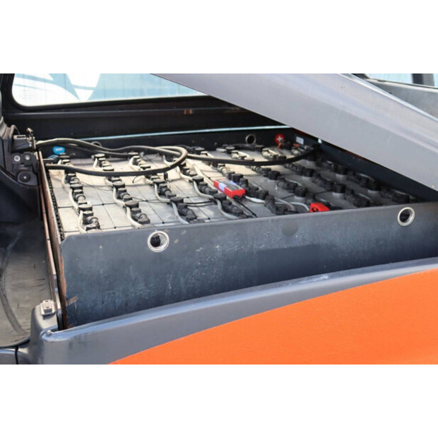 2022 ليندي E50HL-01/600-44524350