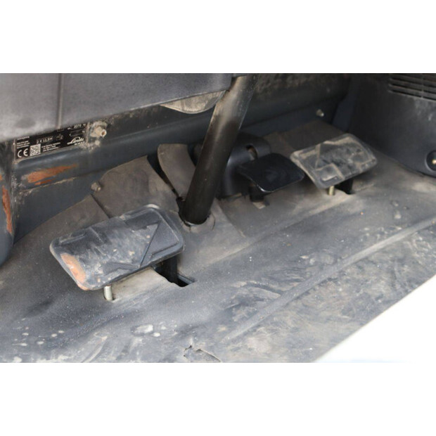 2017 ليندي E40HL-01/600-44524383