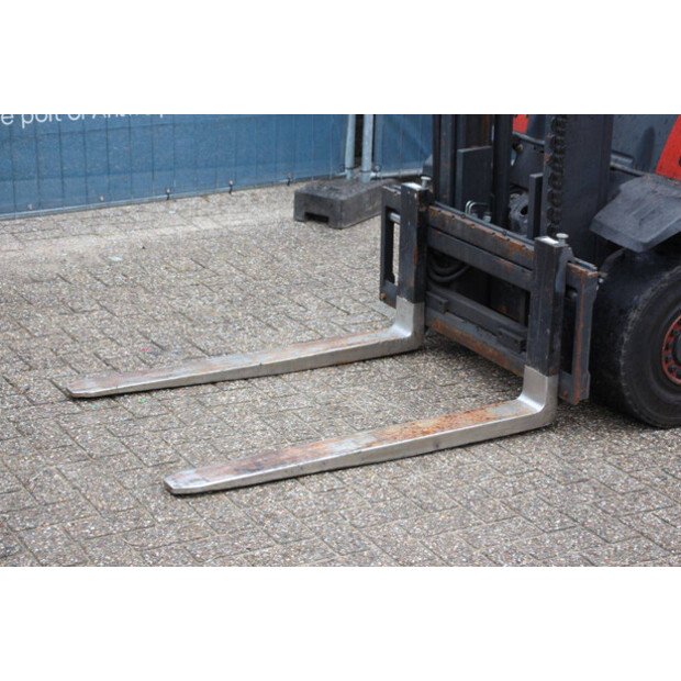 2010 Linde H25T-01-44524447