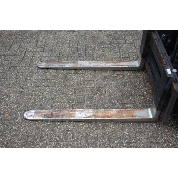 2010 Linde H25T-01-44524449