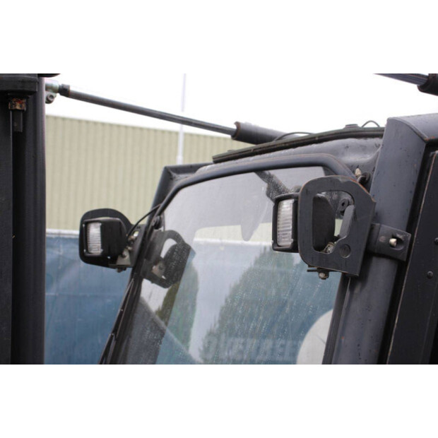 2010 Linde H25T-01-44524451