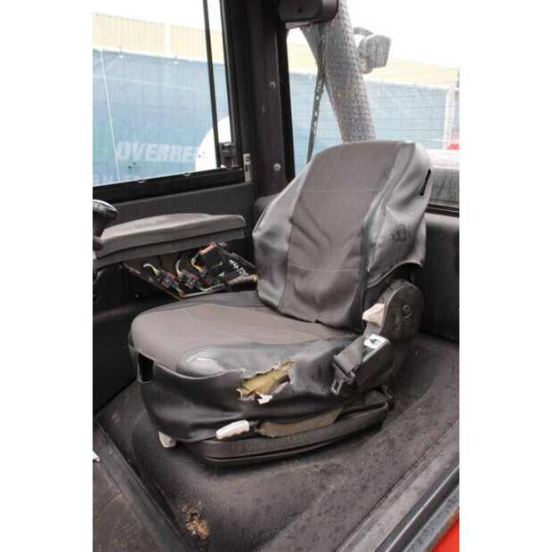 2010 Linde H25T-01-44524460