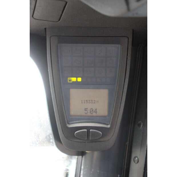 2010 Linde H25T-01-44524465