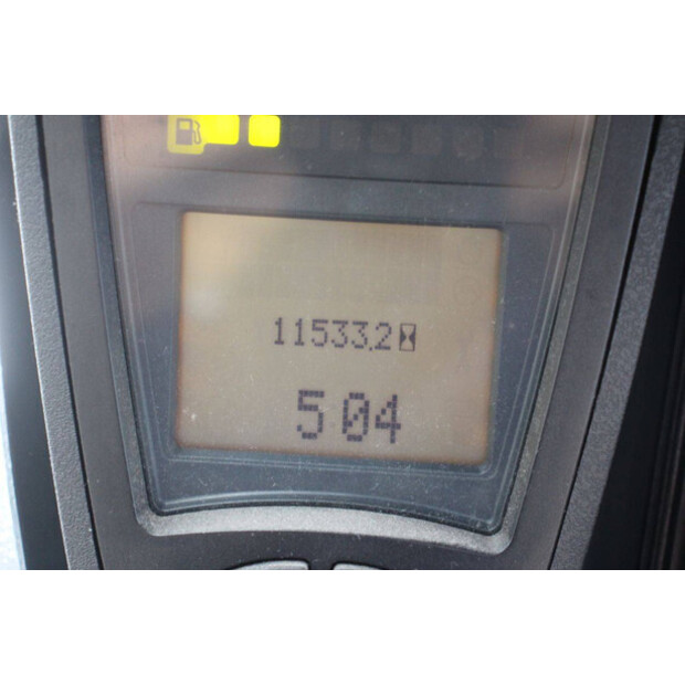 2010 Linde H25T-01-44524466