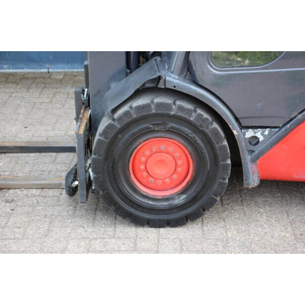 2011 Linde H25D-44524482