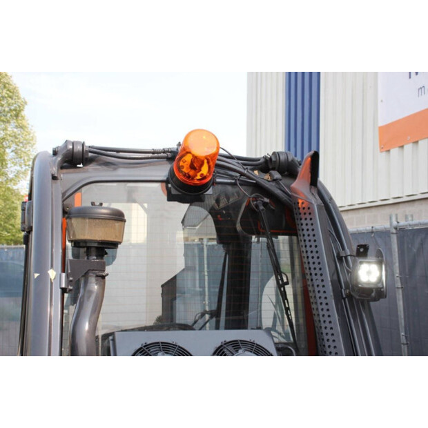 2011 Linde H25D-44524484