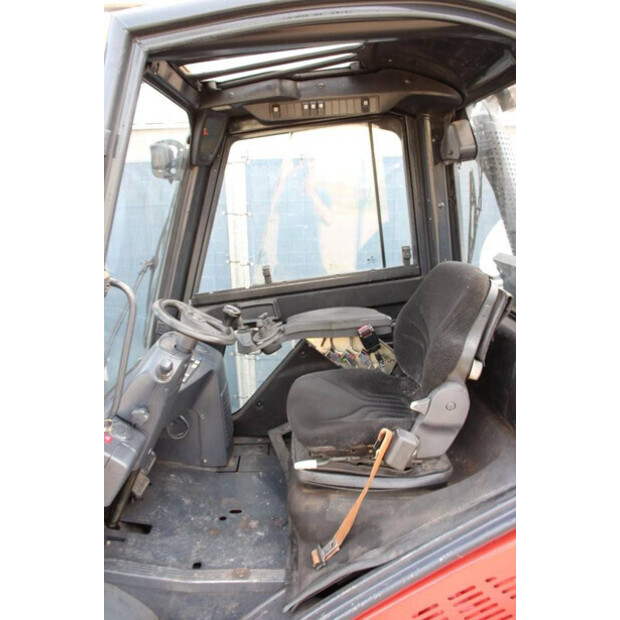 2011 Linde H25D-44524486