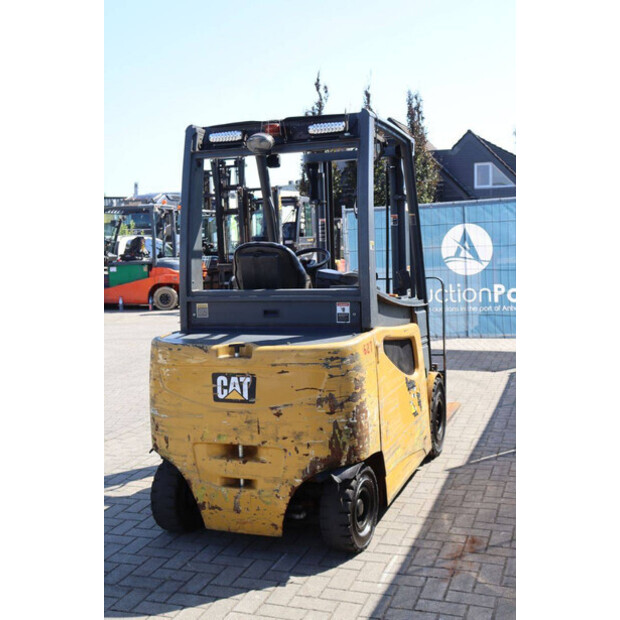 Caterpillar 2EP5000-44524545