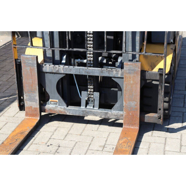 Caterpillar 2EP5000-44524550