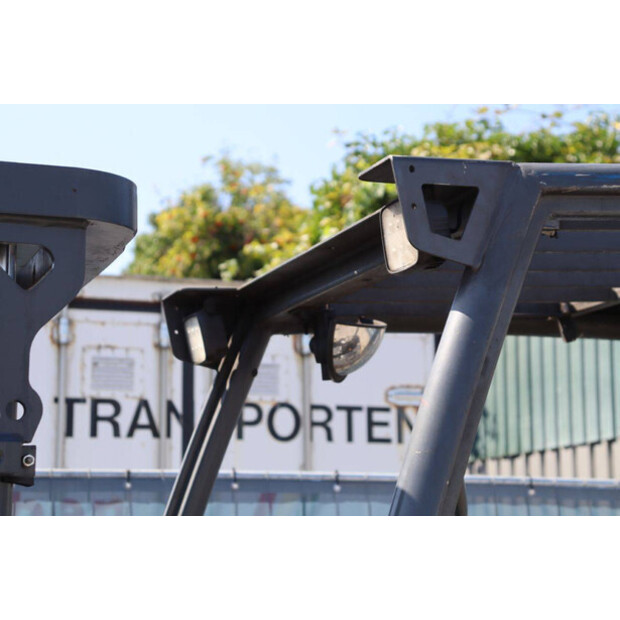 Caterpillar 2EP5000-44524552