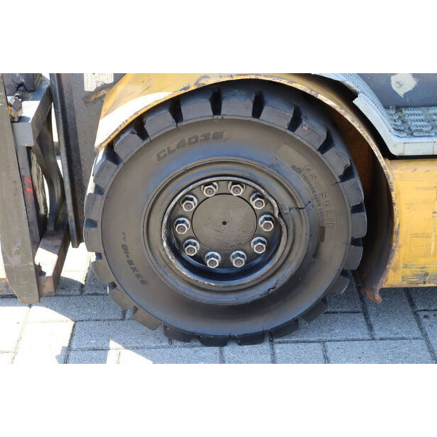 Caterpillar 2EP5000-44524553