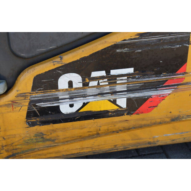 Caterpillar 2EP5000-44524554