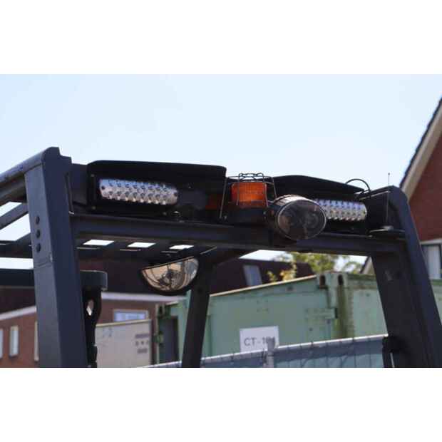 Caterpillar 2EP5000-44524556