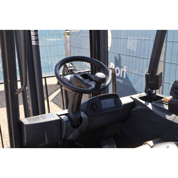 Caterpillar 2EP5000-44524562