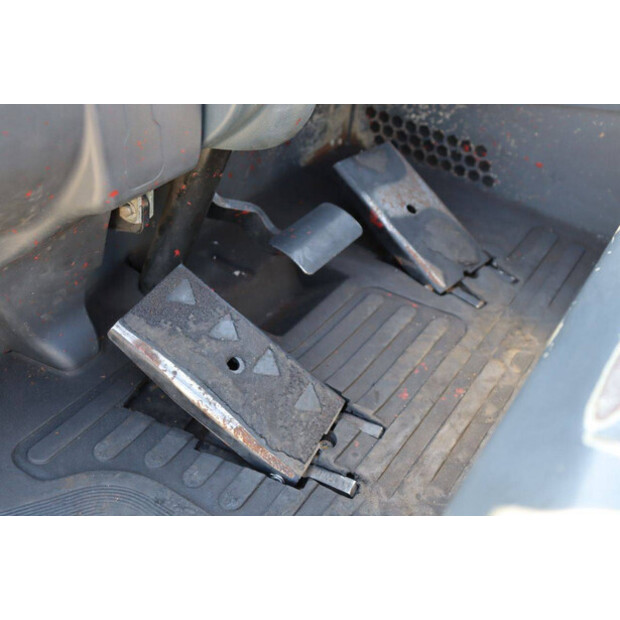 Caterpillar 2EP5000-44524563