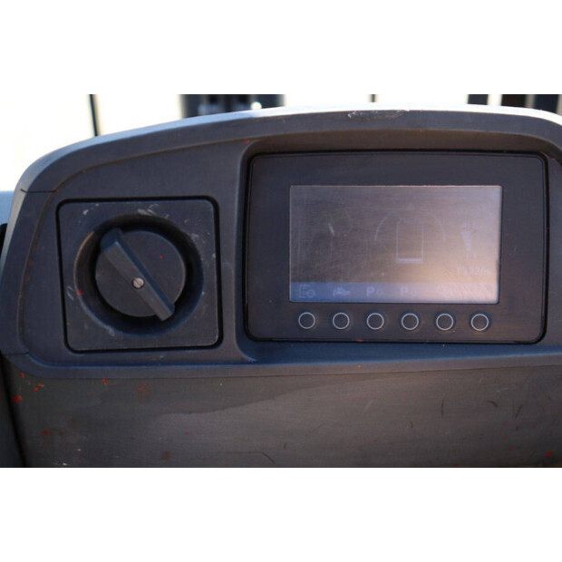 Caterpillar 2EP5000-44524567