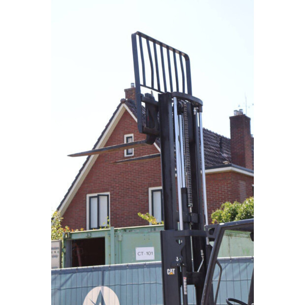 Caterpillar 2EP5000-44524574