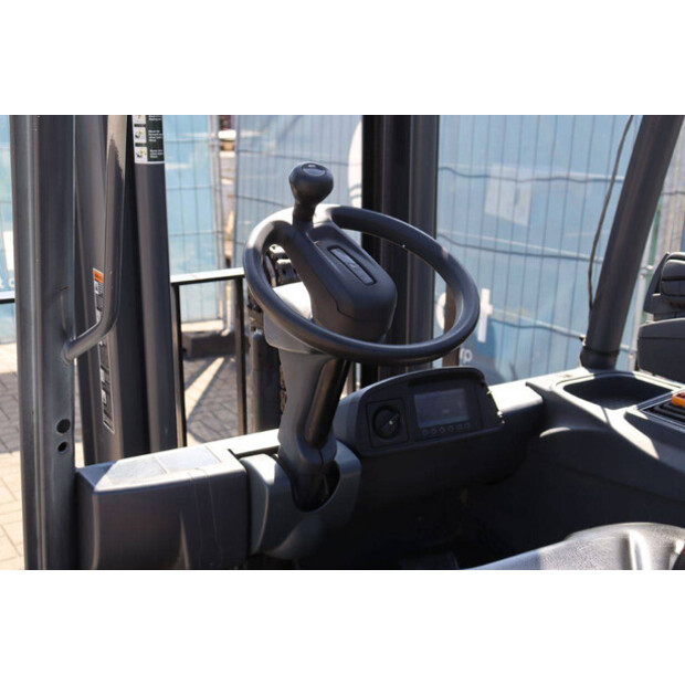 Caterpillar 2EP500-44524600