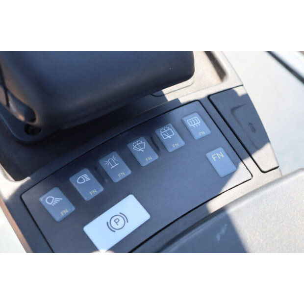 Caterpillar 2EP500-44524609