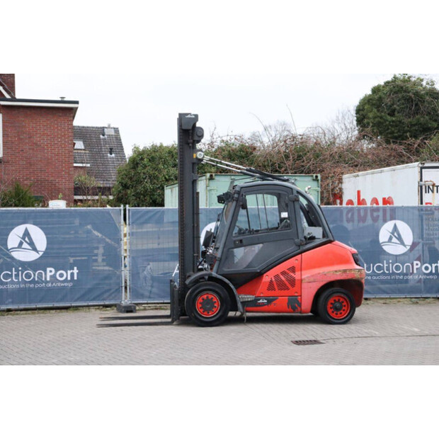 2017 ليندي H50 EX D-44524651