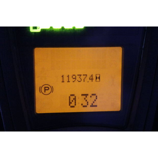 2017 ليندي H50 EX D-44524686