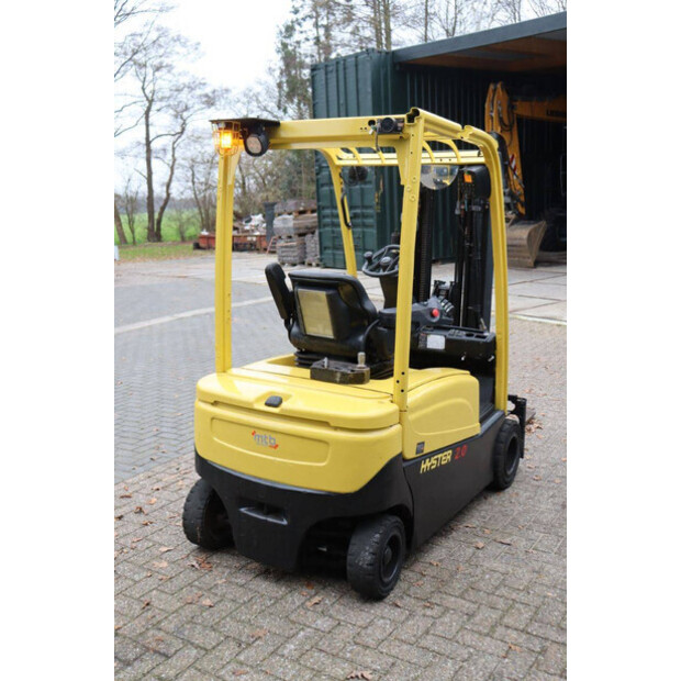 2015 Hyster J2.0 XN-44524697