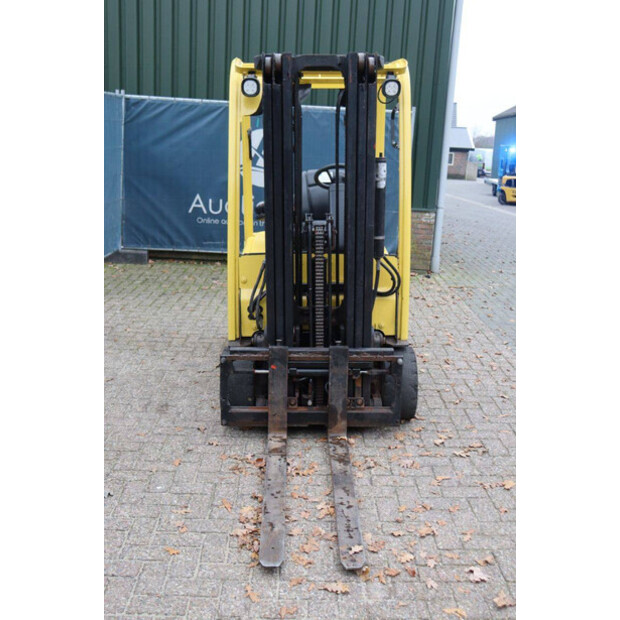 2015 Hyster J2.0 XN-44524699