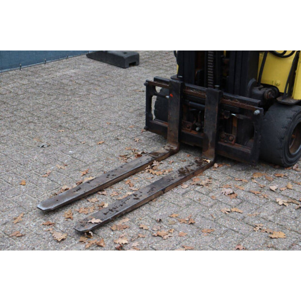 2015 Hyster J2.0 XN-44524701