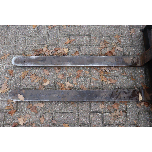 2015 Hyster J2.0 XN-44524702